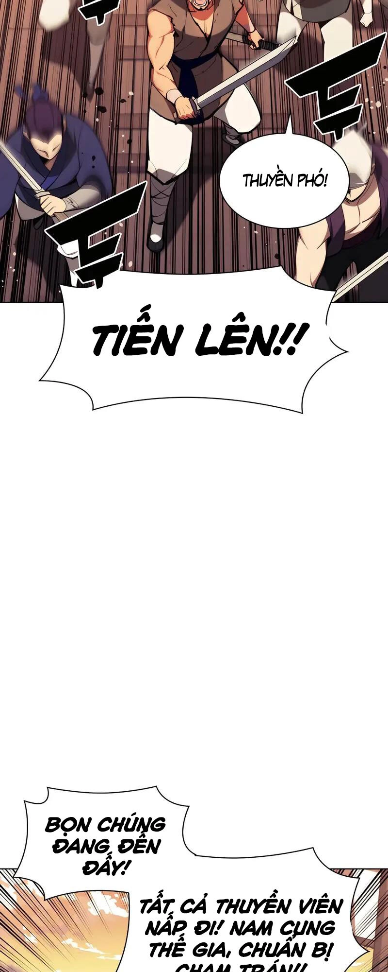 Học Giả Kiếm Sĩ Chapter 38 - 56