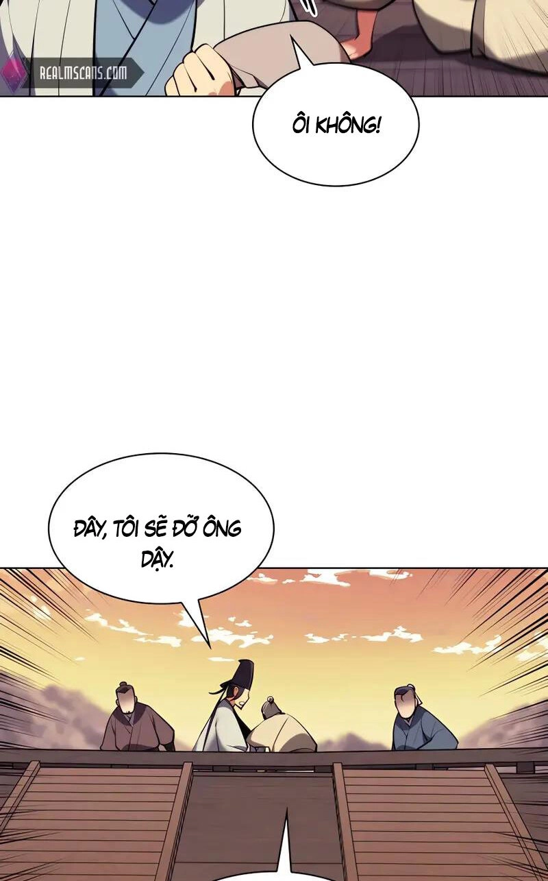 Học Giả Kiếm Sĩ Chapter 38 - 58