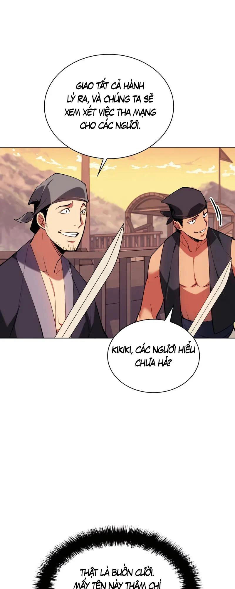 Học Giả Kiếm Sĩ Chapter 38 - 60