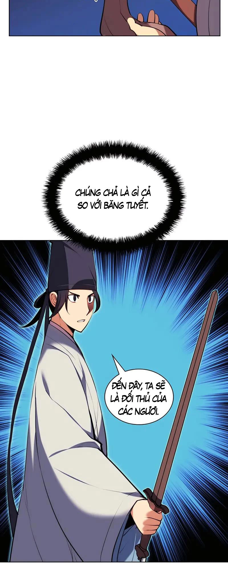 Học Giả Kiếm Sĩ Chapter 38 - 62