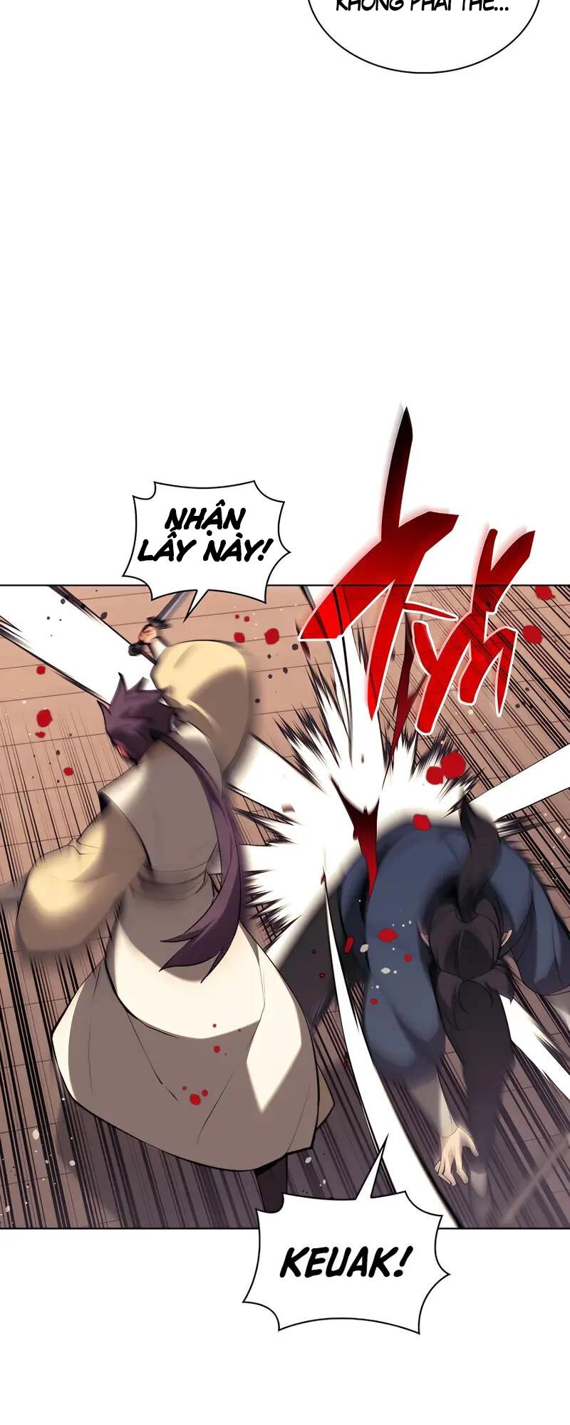 Học Giả Kiếm Sĩ Chapter 38 - 70