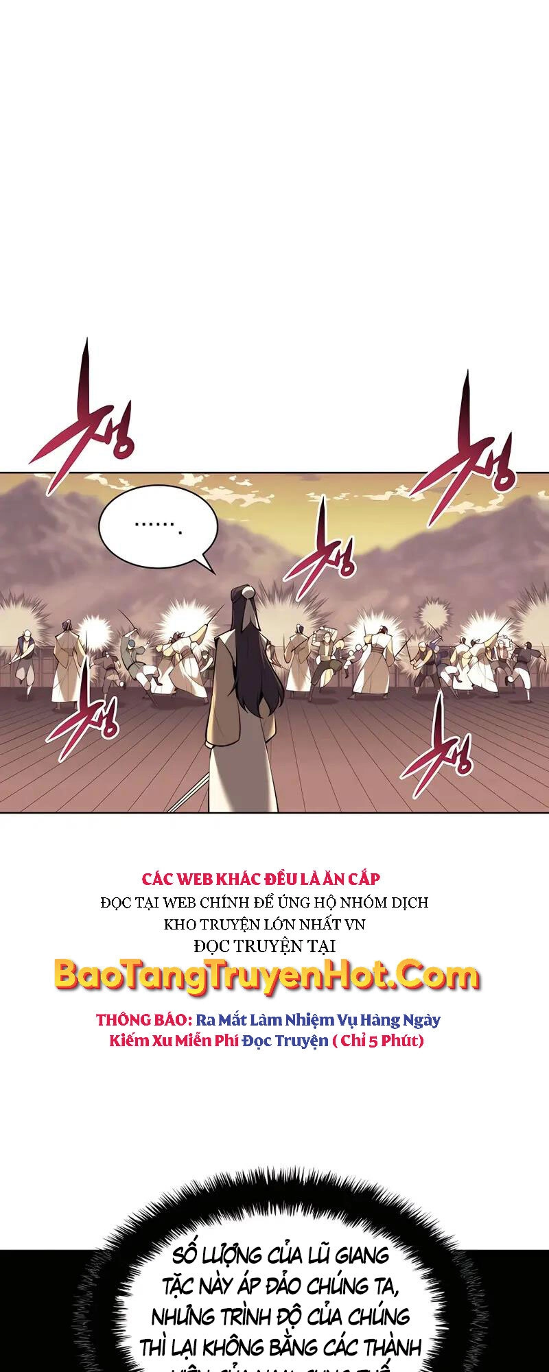 Học Giả Kiếm Sĩ Chapter 38 - 71