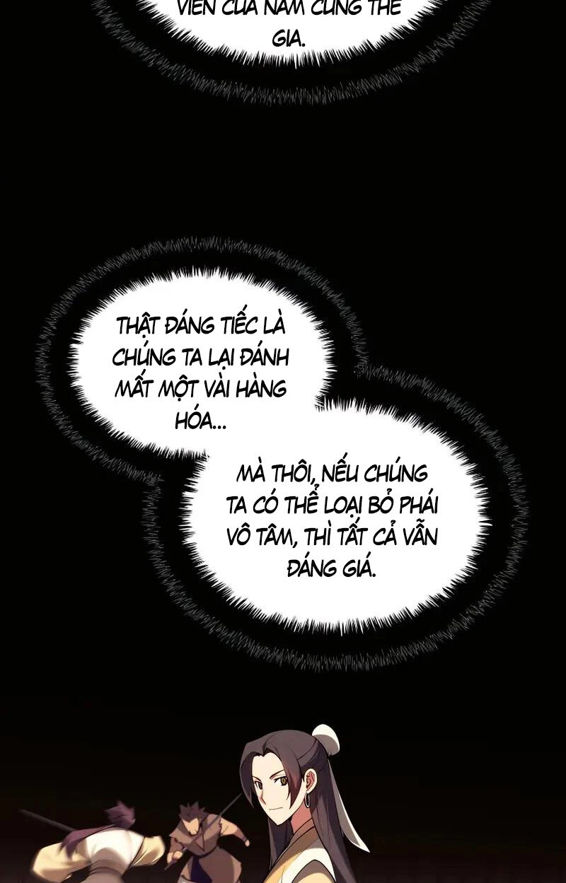 Học Giả Kiếm Sĩ Chapter 38 - 72