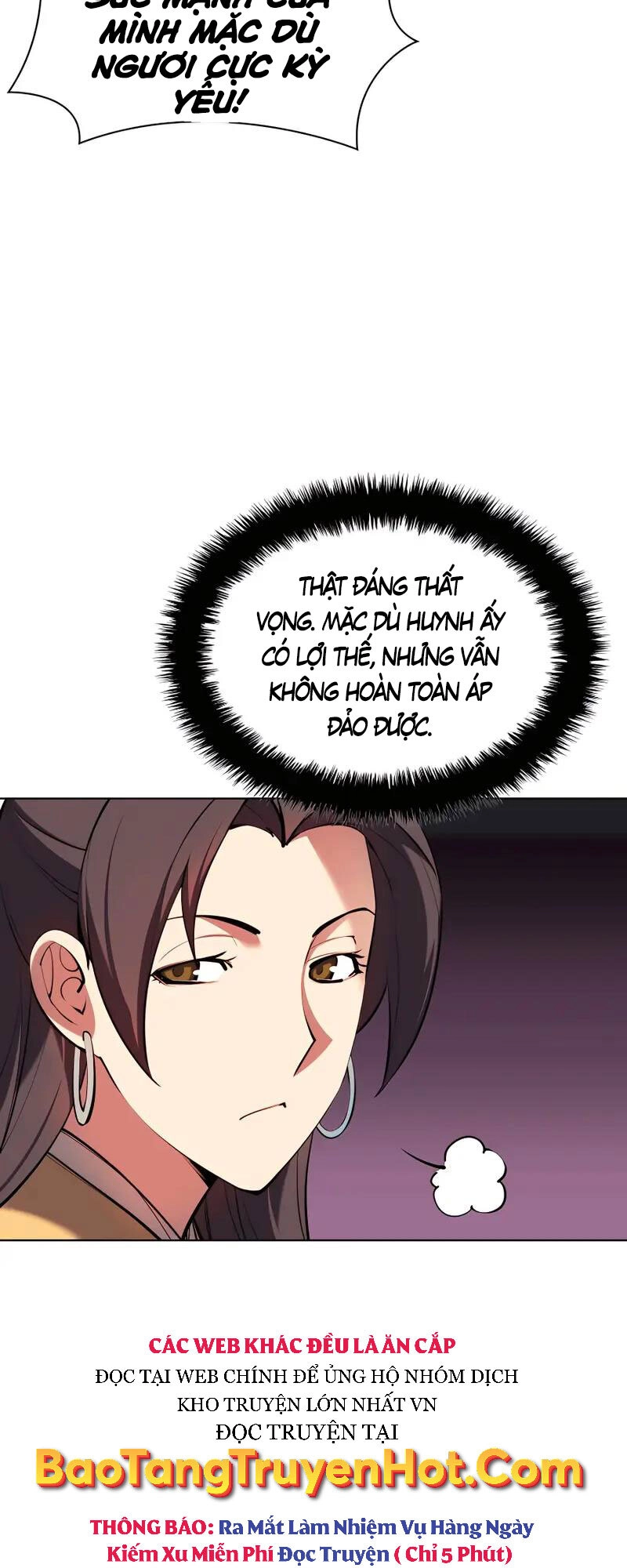 Học Giả Kiếm Sĩ Chapter 38 - 75