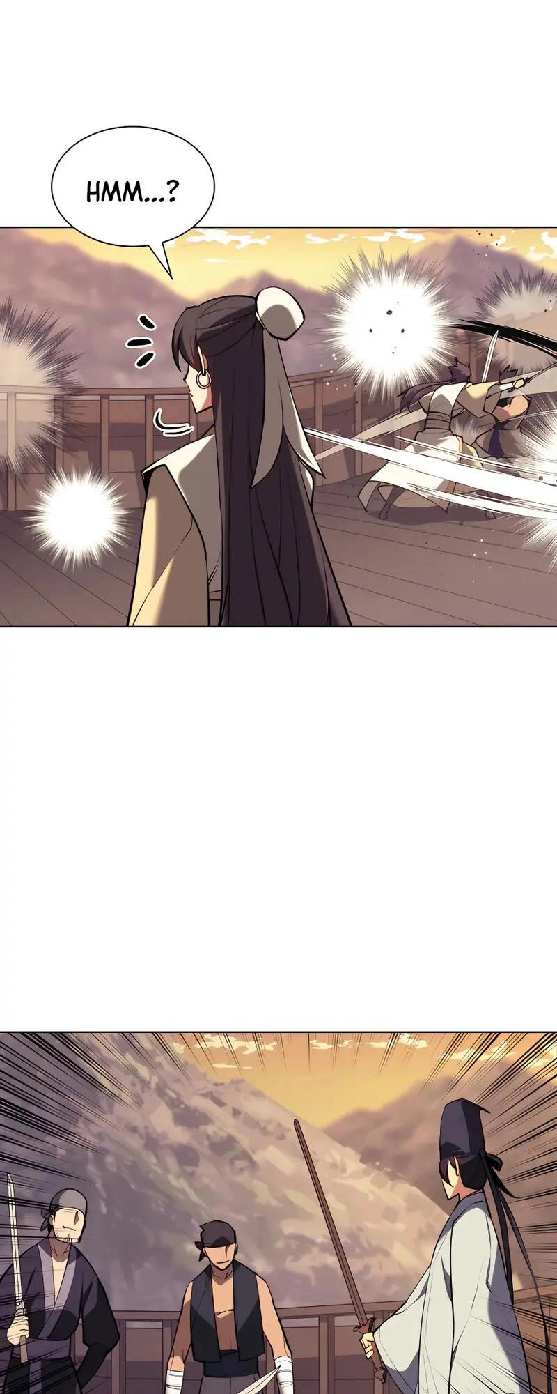 Học Giả Kiếm Sĩ Chapter 38 - 76