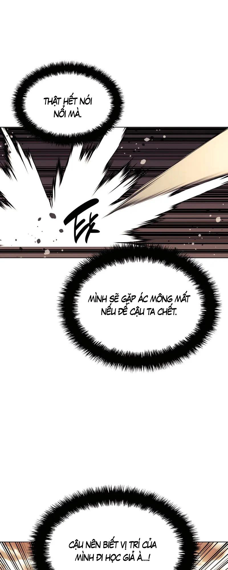 Học Giả Kiếm Sĩ Chapter 38 - 78