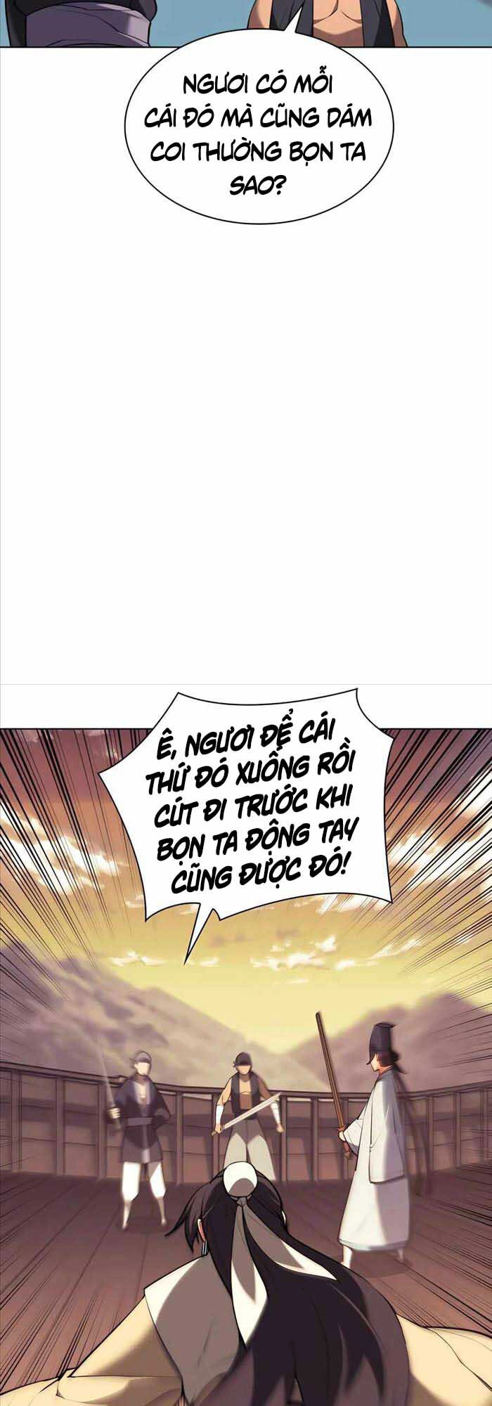 Học Giả Kiếm Sĩ Chapter 39 - 3