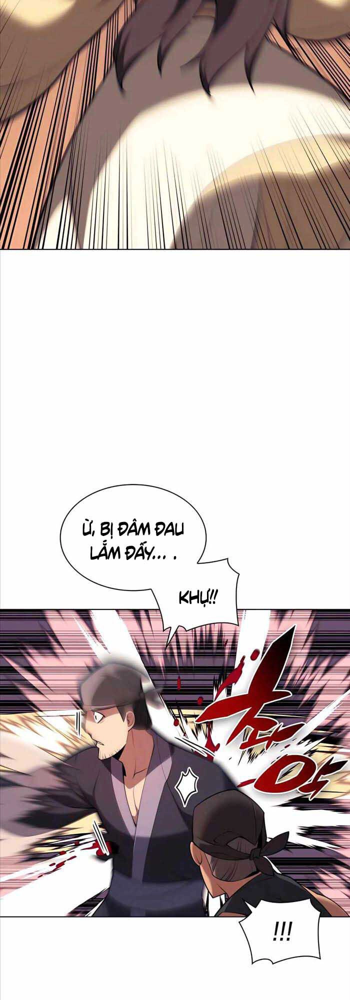 Học Giả Kiếm Sĩ Chapter 39 - 4