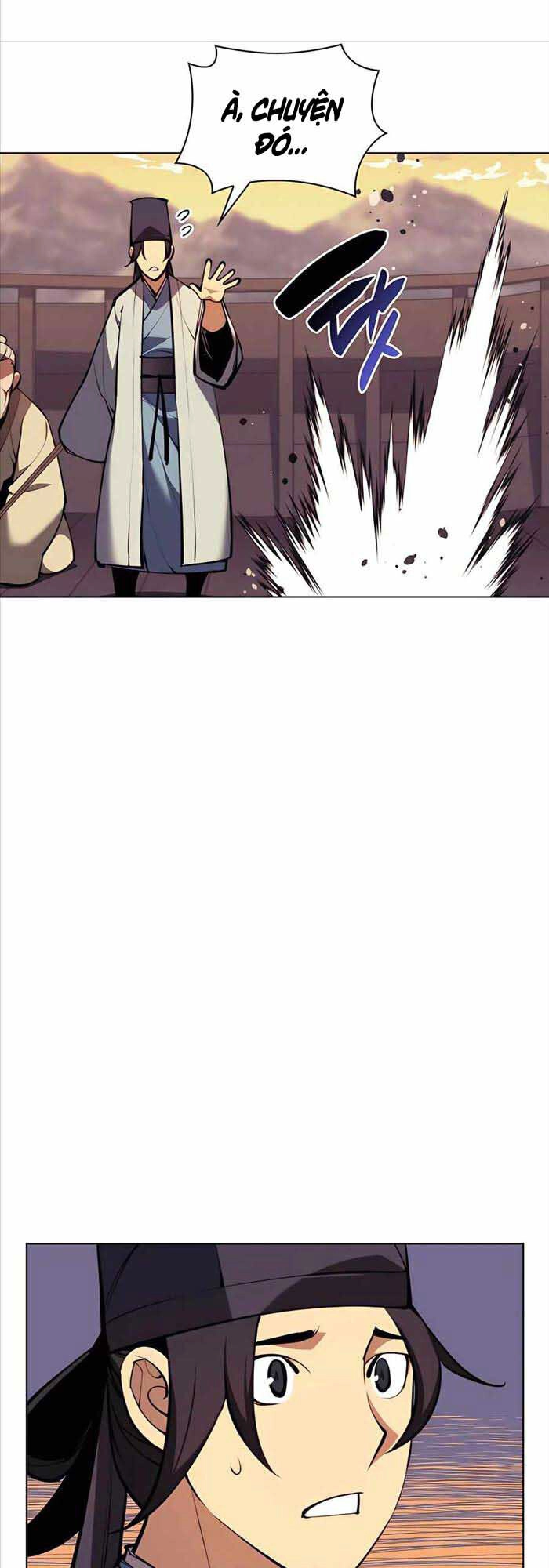 Học Giả Kiếm Sĩ Chapter 39 - 9