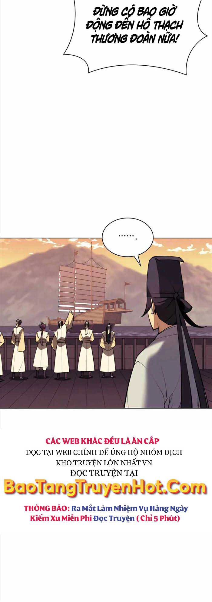 Học Giả Kiếm Sĩ Chapter 39 - 14