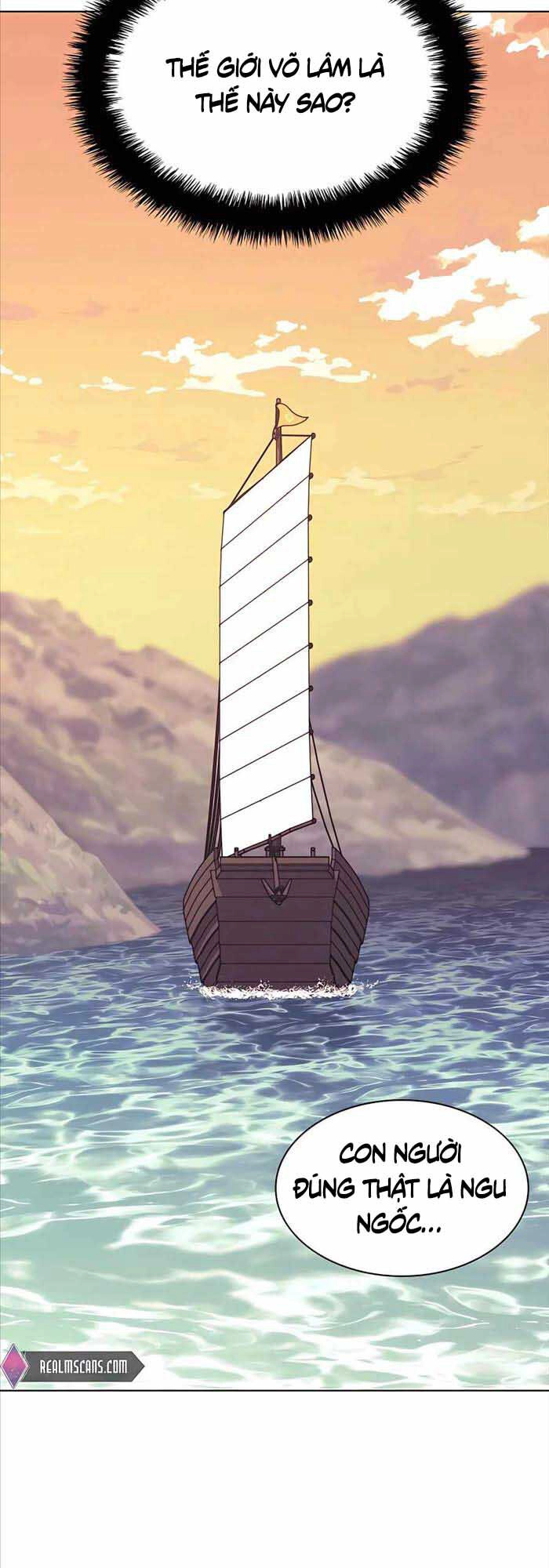 Học Giả Kiếm Sĩ Chapter 39 - 16