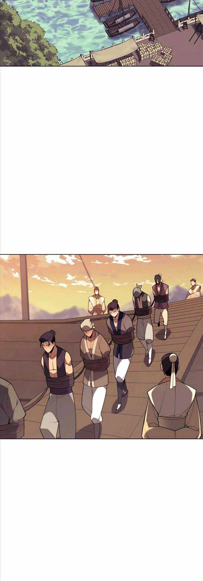 Học Giả Kiếm Sĩ Chapter 39 - 18