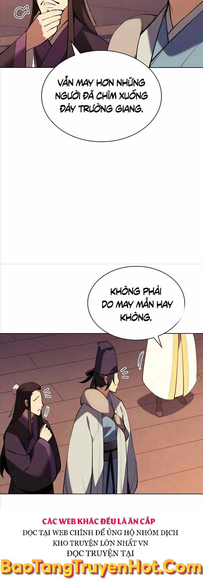 Học Giả Kiếm Sĩ Chapter 39 - 20