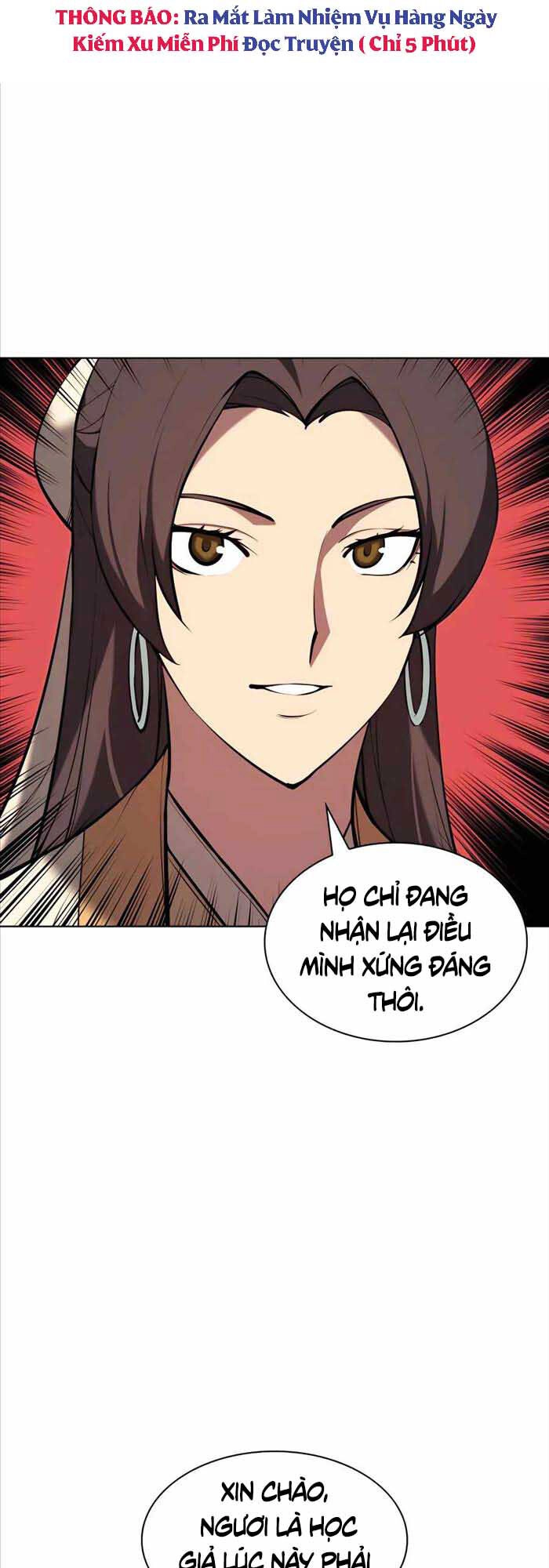 Học Giả Kiếm Sĩ Chapter 39 - 21