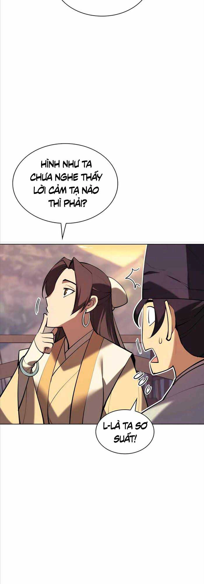 Học Giả Kiếm Sĩ Chapter 39 - 23