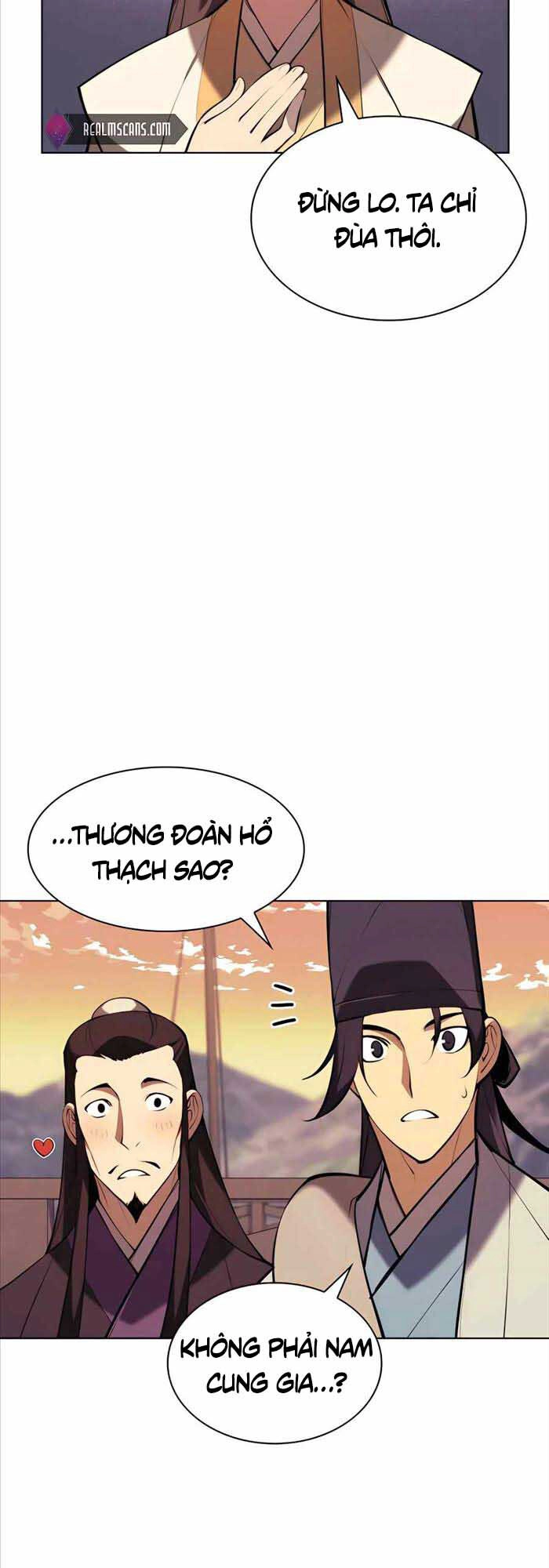 Học Giả Kiếm Sĩ Chapter 39 - 25