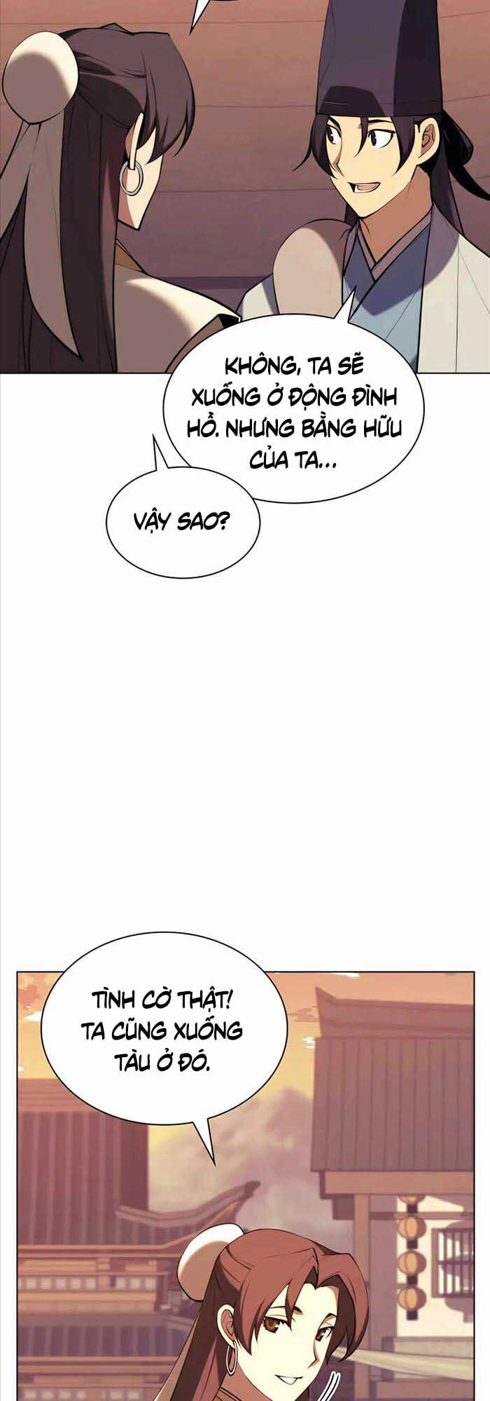 Học Giả Kiếm Sĩ Chapter 39 - 27