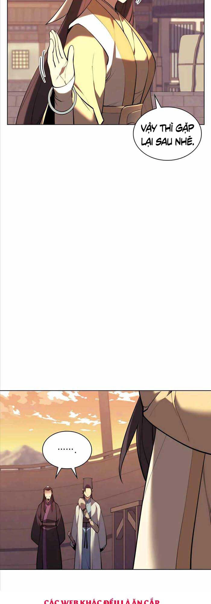 Học Giả Kiếm Sĩ Chapter 39 - 28