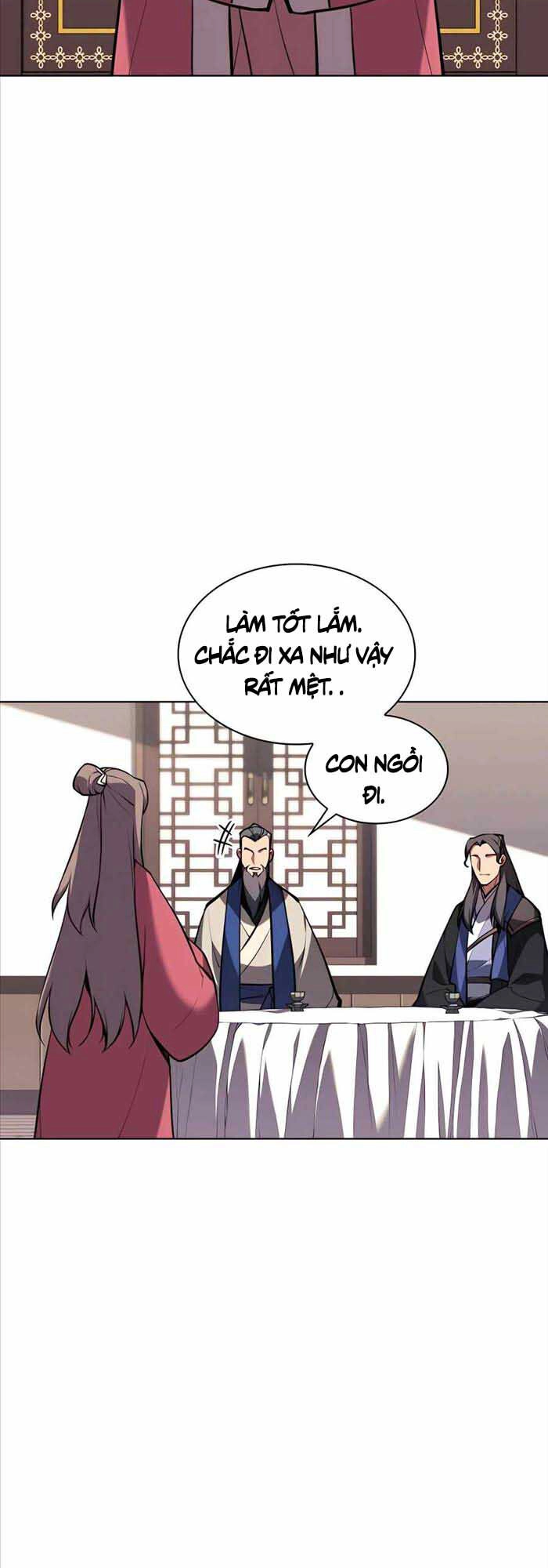 Học Giả Kiếm Sĩ Chapter 39 - 34