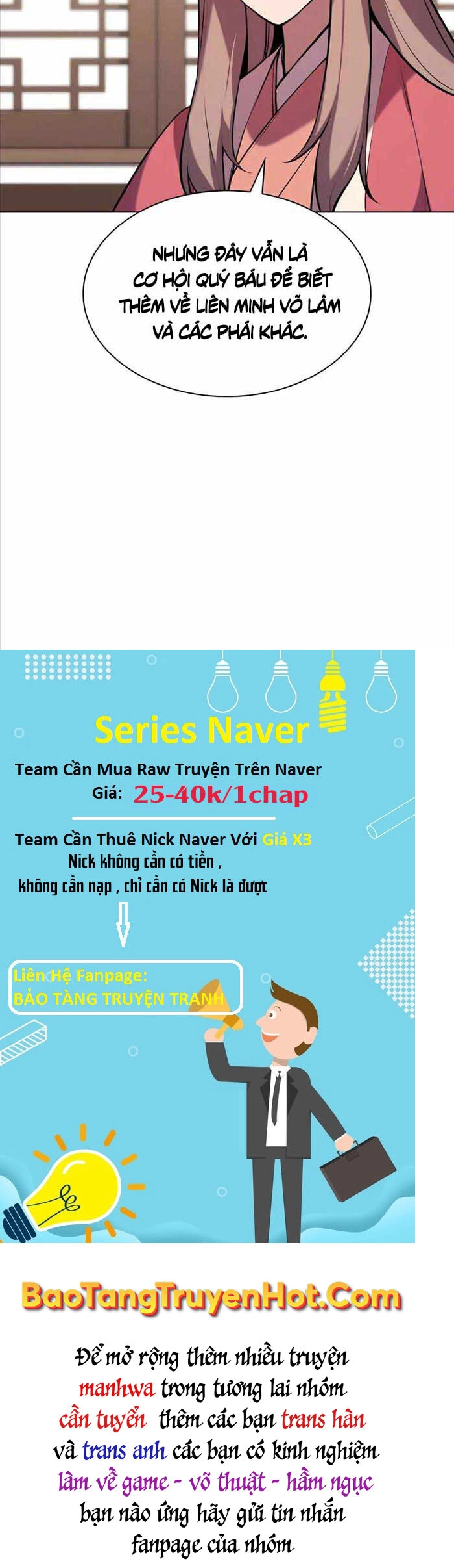 Học Giả Kiếm Sĩ Chapter 39 - 36