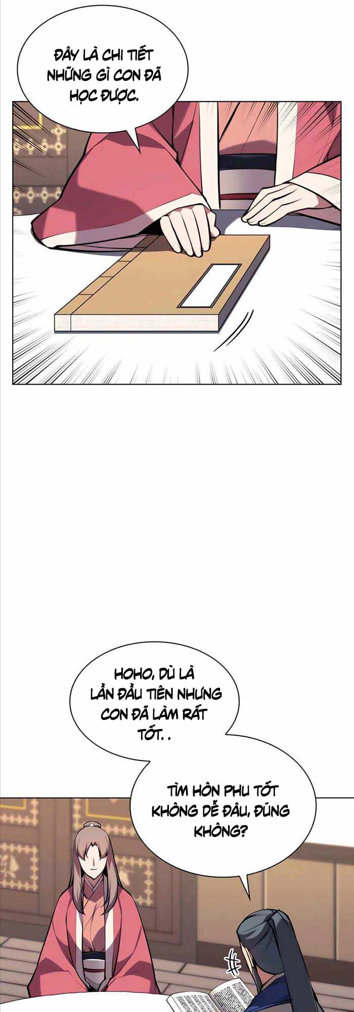 Học Giả Kiếm Sĩ Chapter 39 - 37