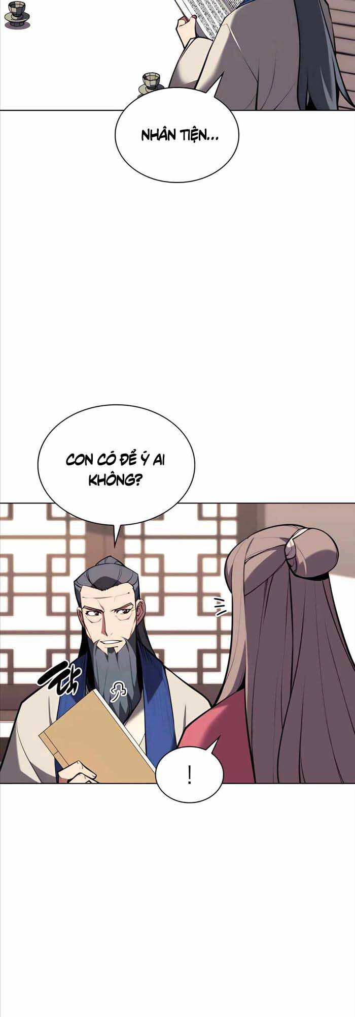 Học Giả Kiếm Sĩ Chapter 39 - 38