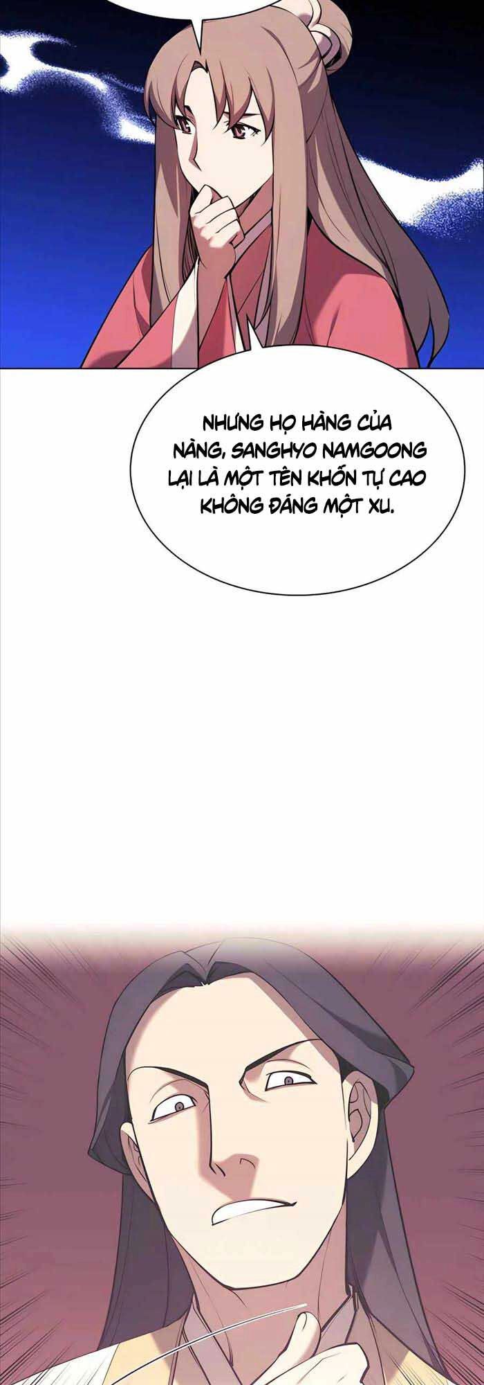 Học Giả Kiếm Sĩ Chapter 39 - 40