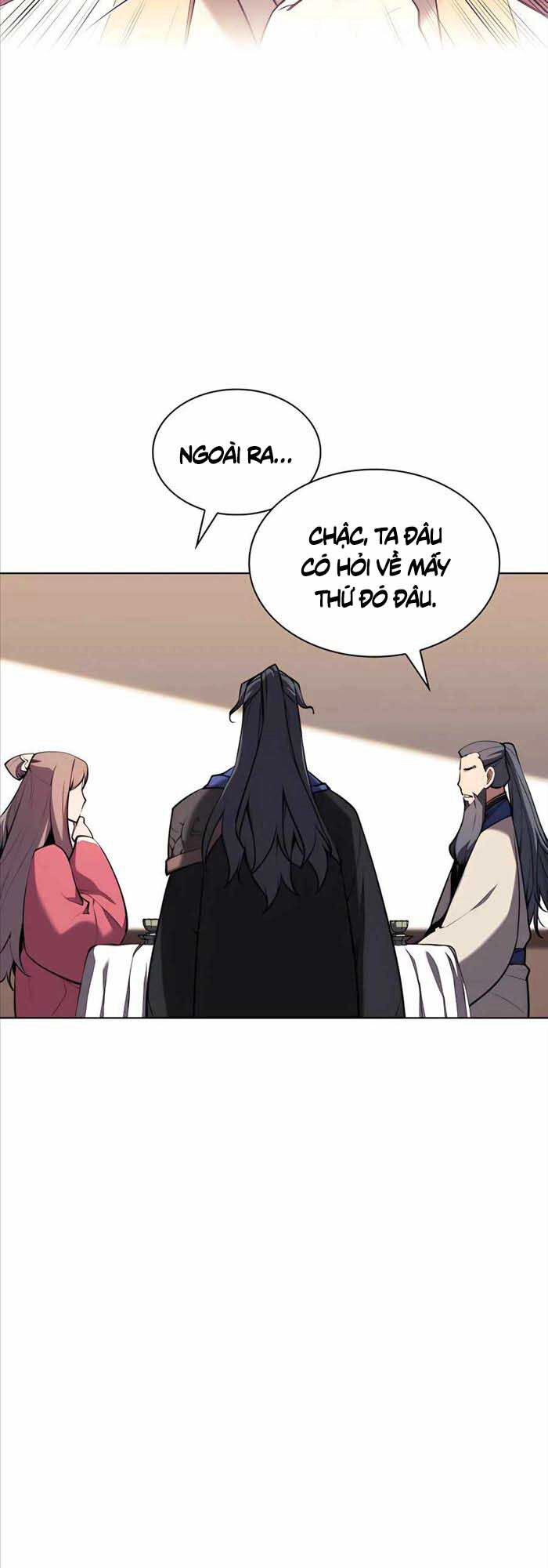 Học Giả Kiếm Sĩ Chapter 39 - 41