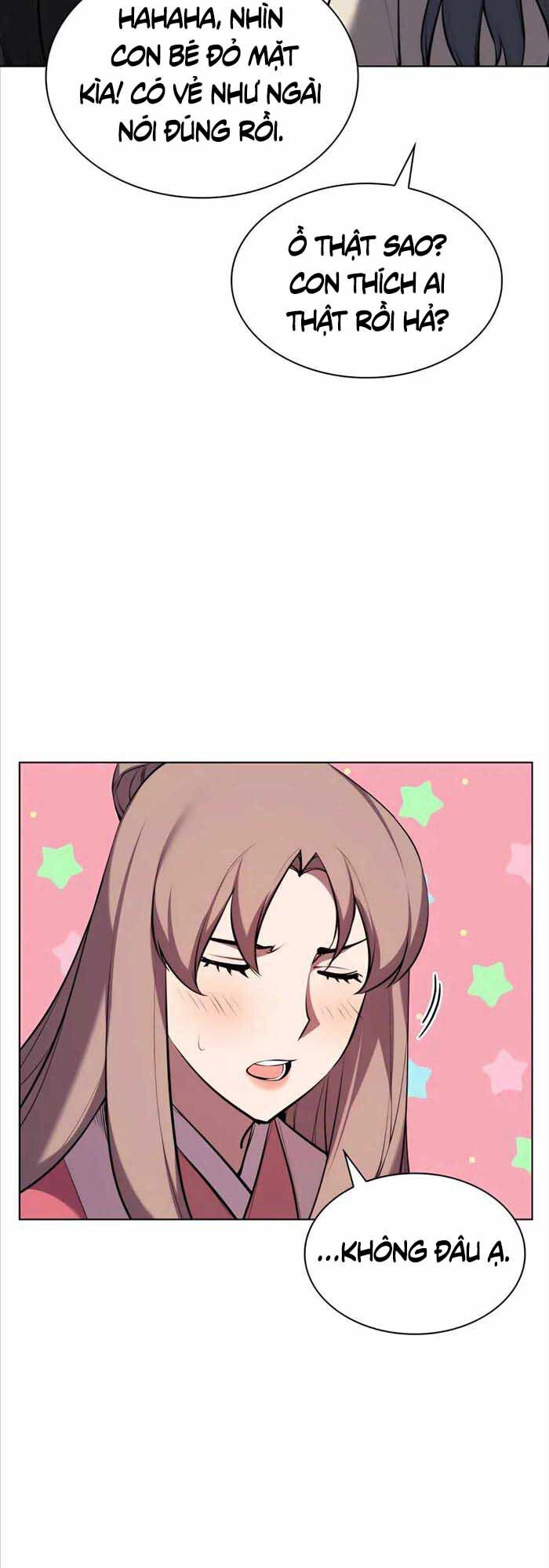 Học Giả Kiếm Sĩ Chapter 39 - 43