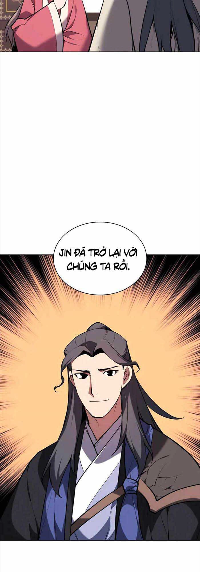 Học Giả Kiếm Sĩ Chapter 39 - 46