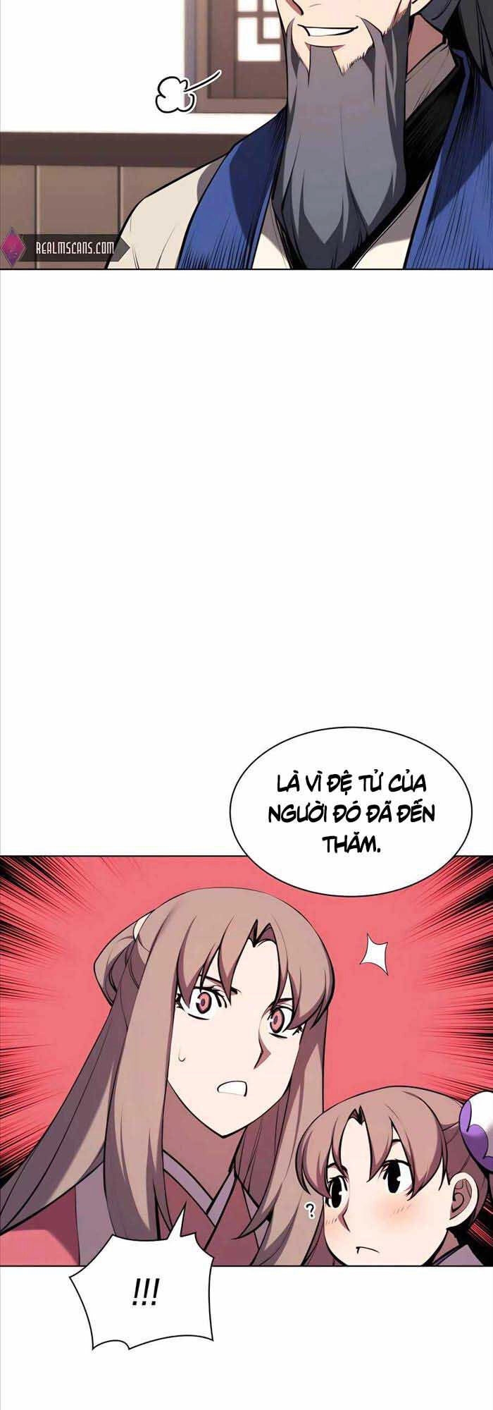 Học Giả Kiếm Sĩ Chapter 39 - 55