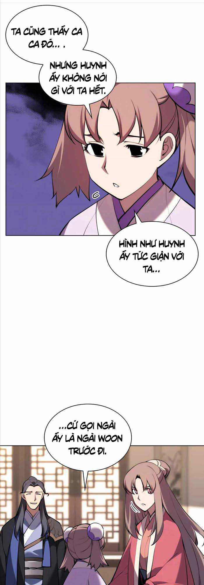 Học Giả Kiếm Sĩ Chapter 39 - 57