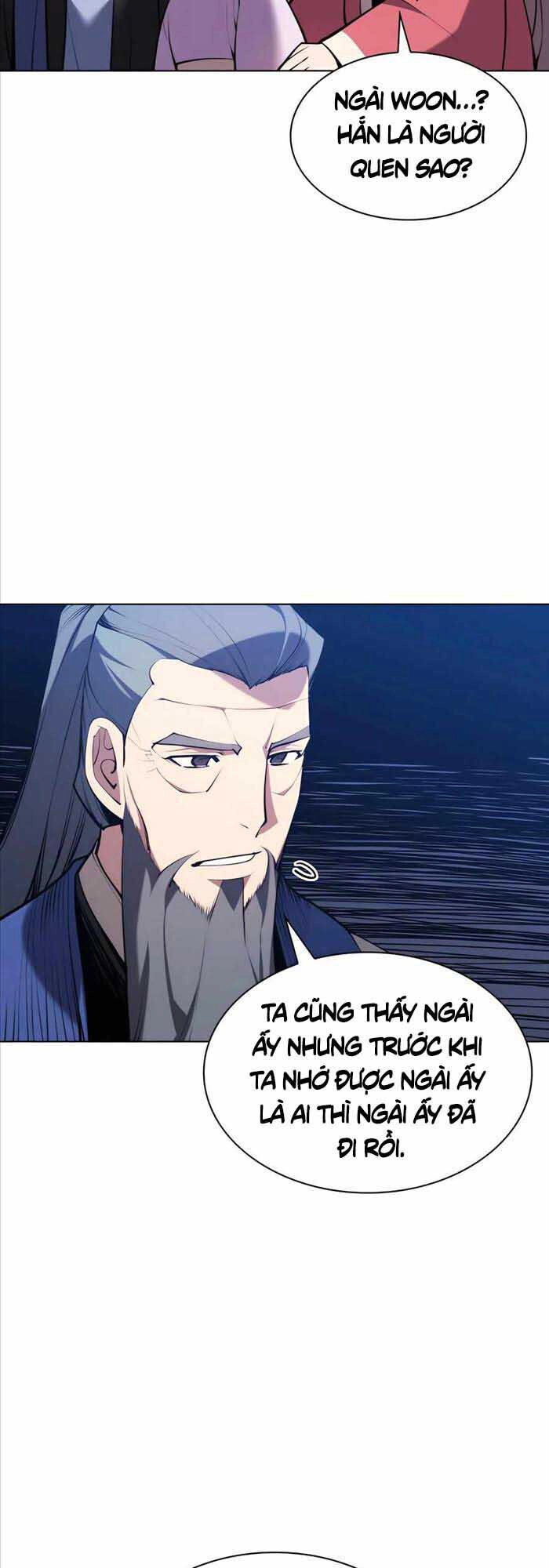 Học Giả Kiếm Sĩ Chapter 39 - 58