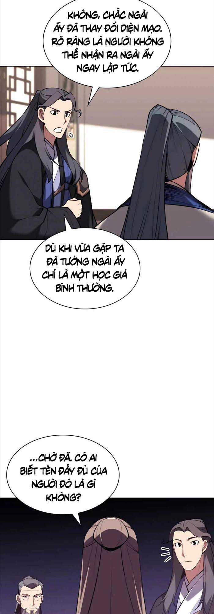 Học Giả Kiếm Sĩ Chapter 39 - 59