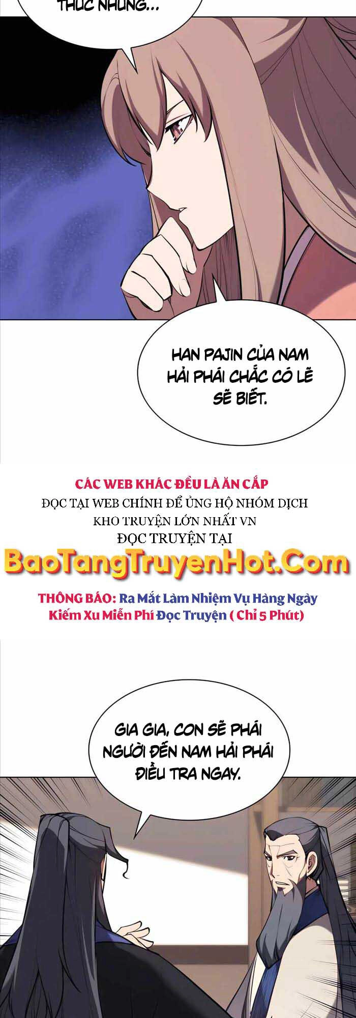 Học Giả Kiếm Sĩ Chapter 39 - 65