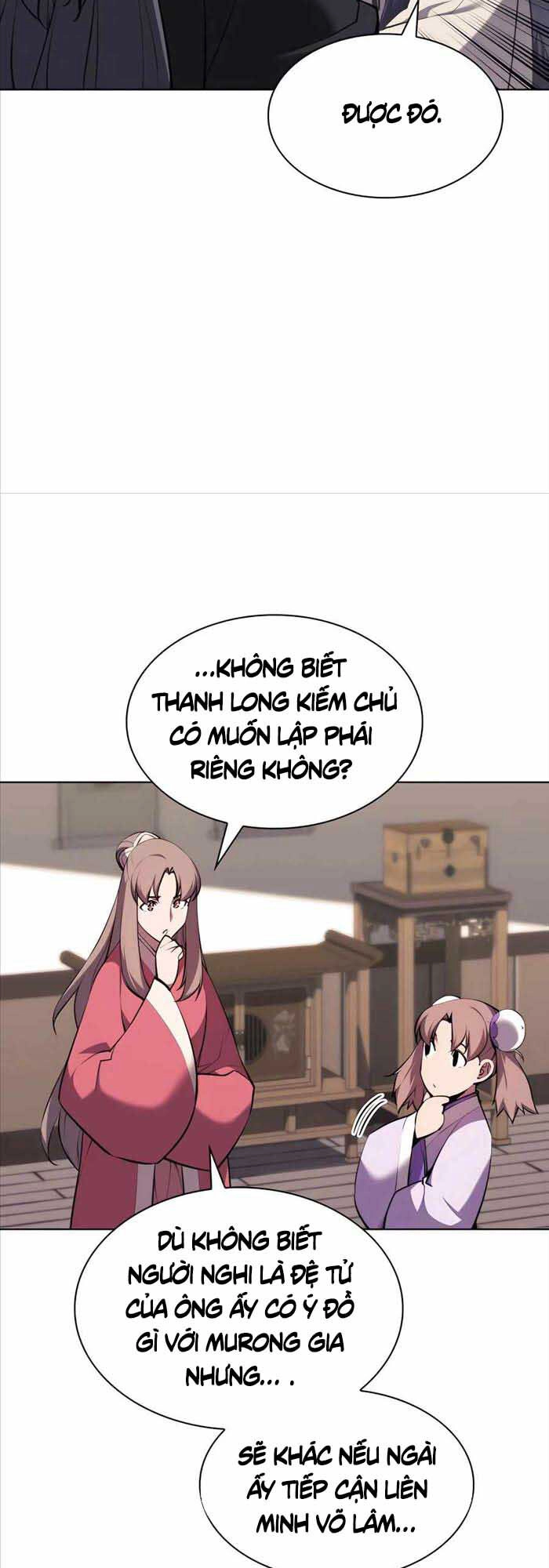 Học Giả Kiếm Sĩ Chapter 39 - 66