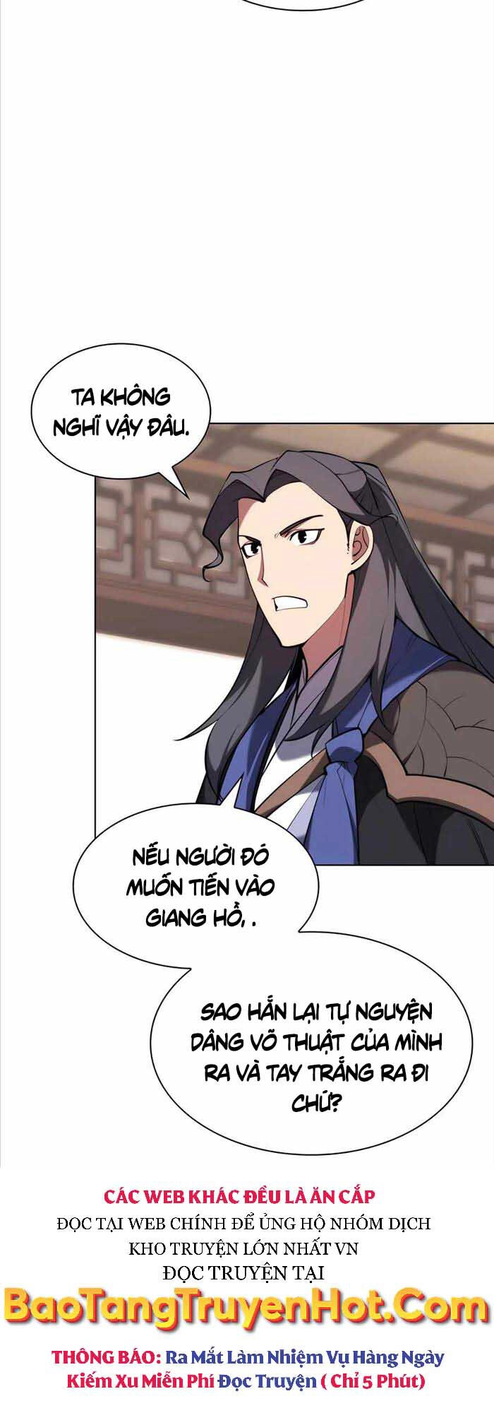 Học Giả Kiếm Sĩ Chapter 39 - 67