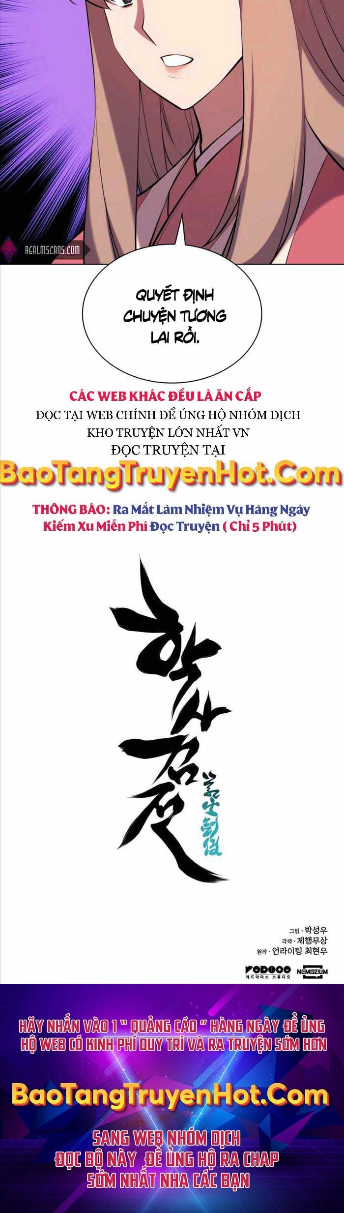 Học Giả Kiếm Sĩ Chapter 39 - 70