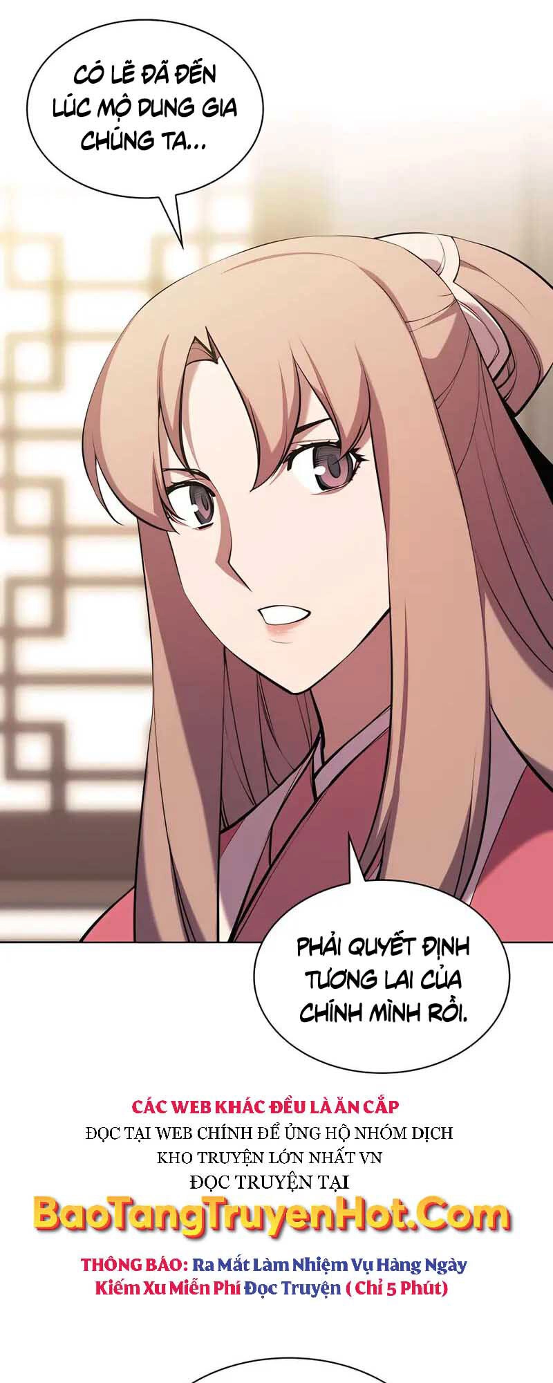 Học Giả Kiếm Sĩ Chapter 40 - 1