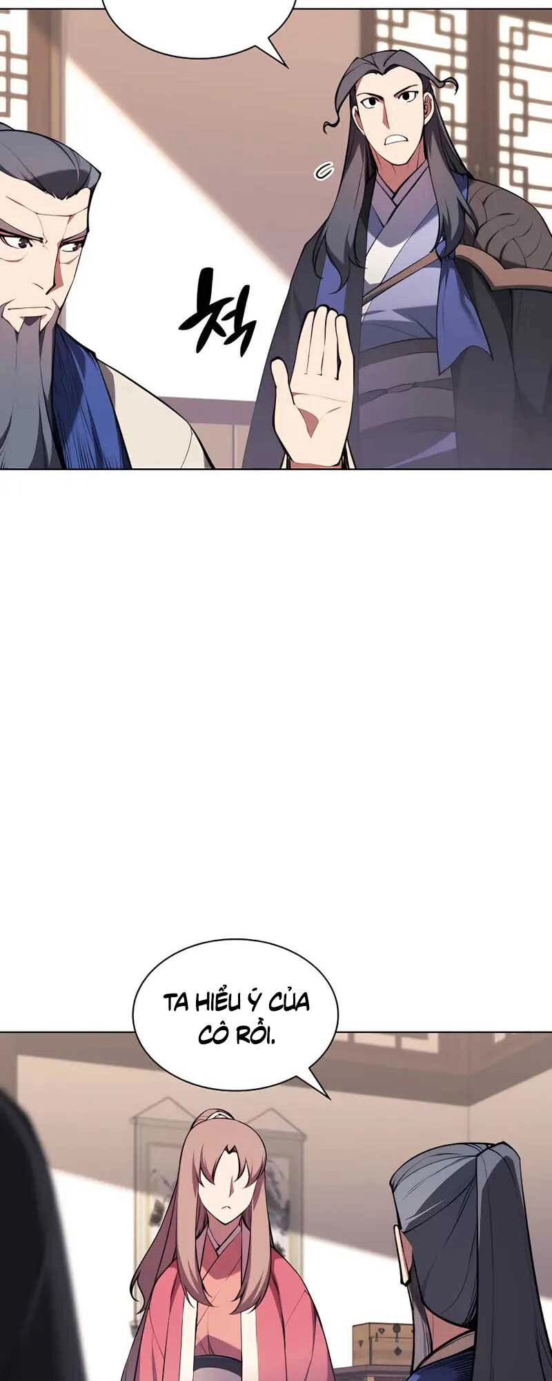 Học Giả Kiếm Sĩ Chapter 40 - 3