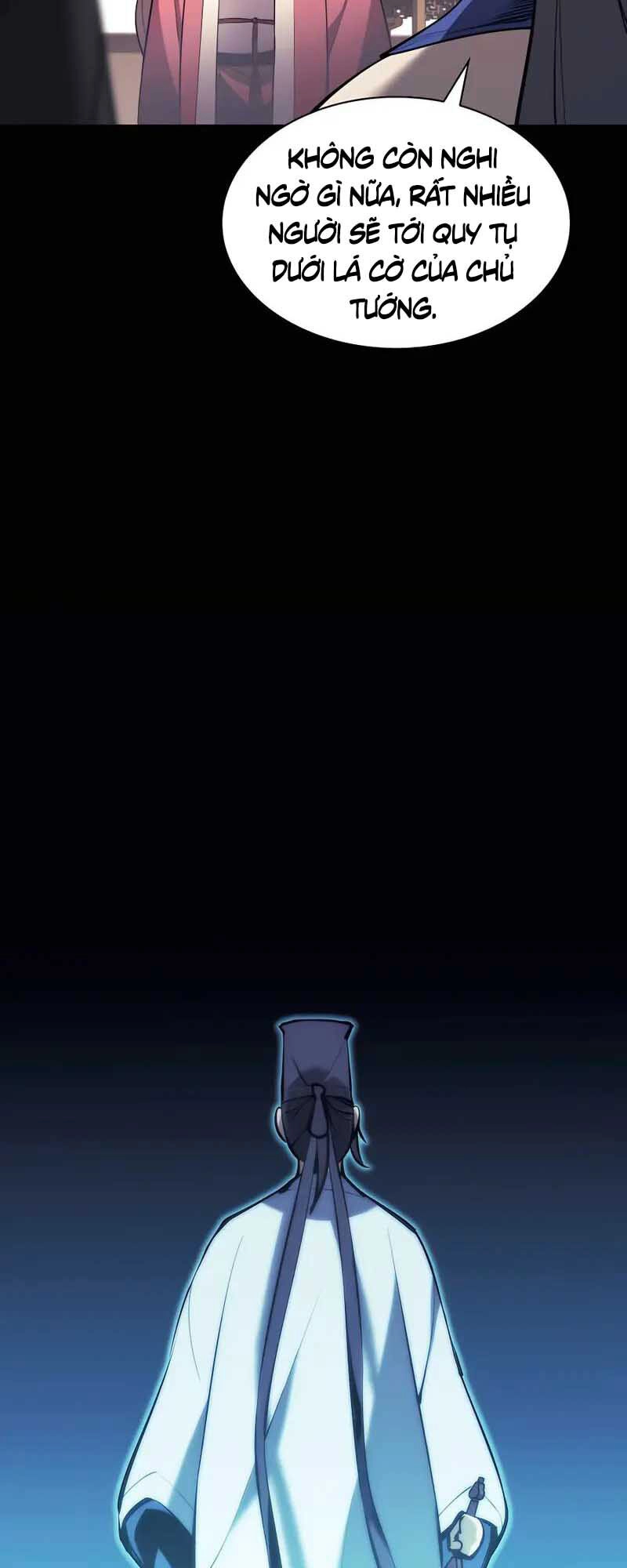 Học Giả Kiếm Sĩ Chapter 40 - 4