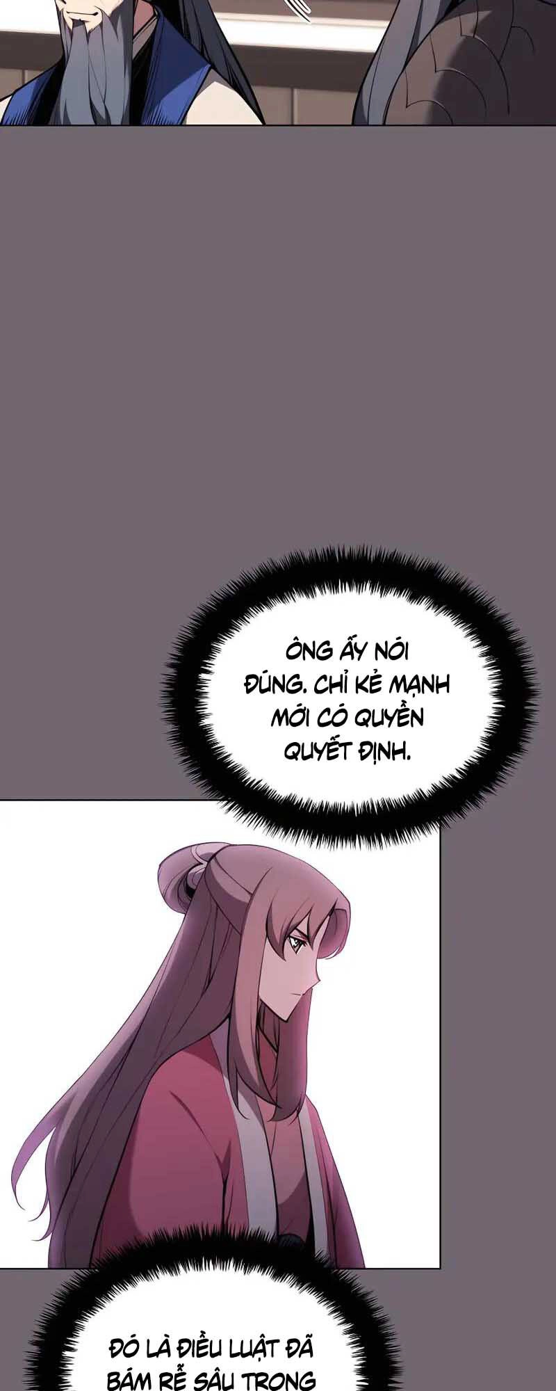 Học Giả Kiếm Sĩ Chapter 40 - 8