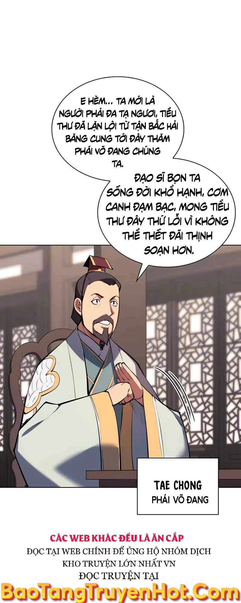 Học Giả Kiếm Sĩ Chapter 40 - 14