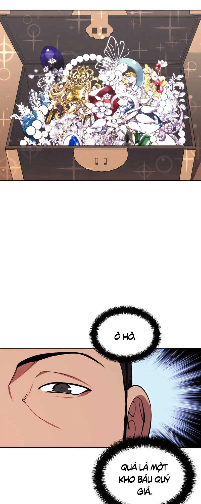 Học Giả Kiếm Sĩ Chapter 40 - 19