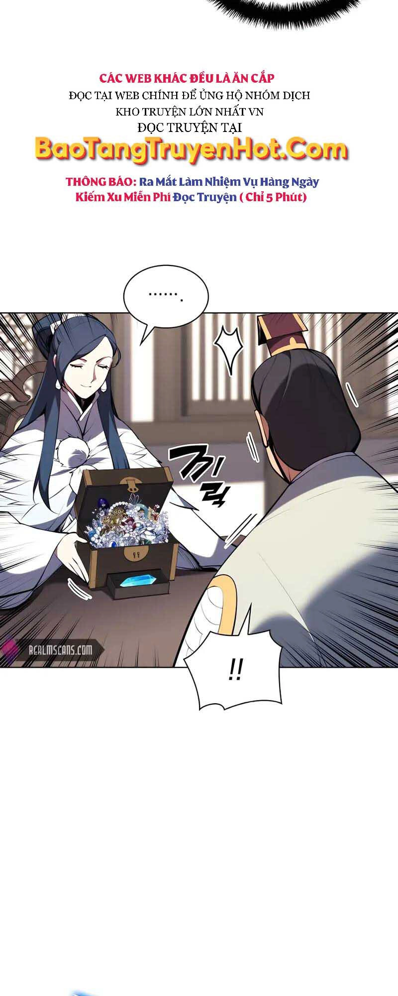 Học Giả Kiếm Sĩ Chapter 40 - 20