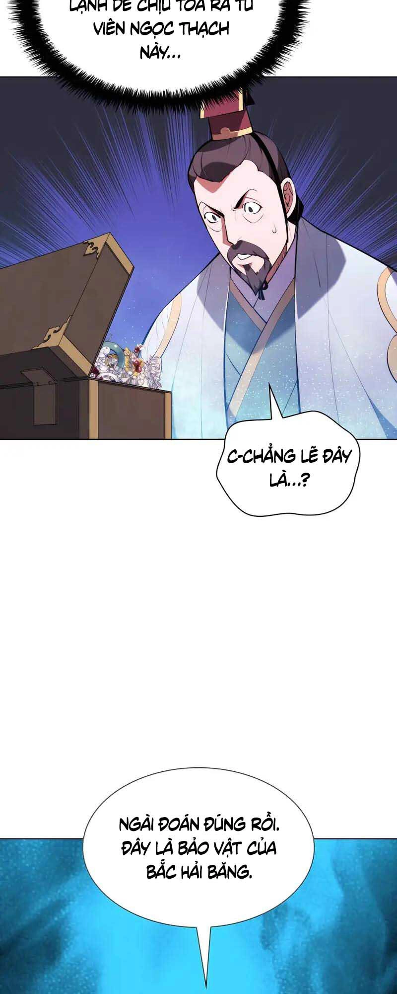 Học Giả Kiếm Sĩ Chapter 40 - 22