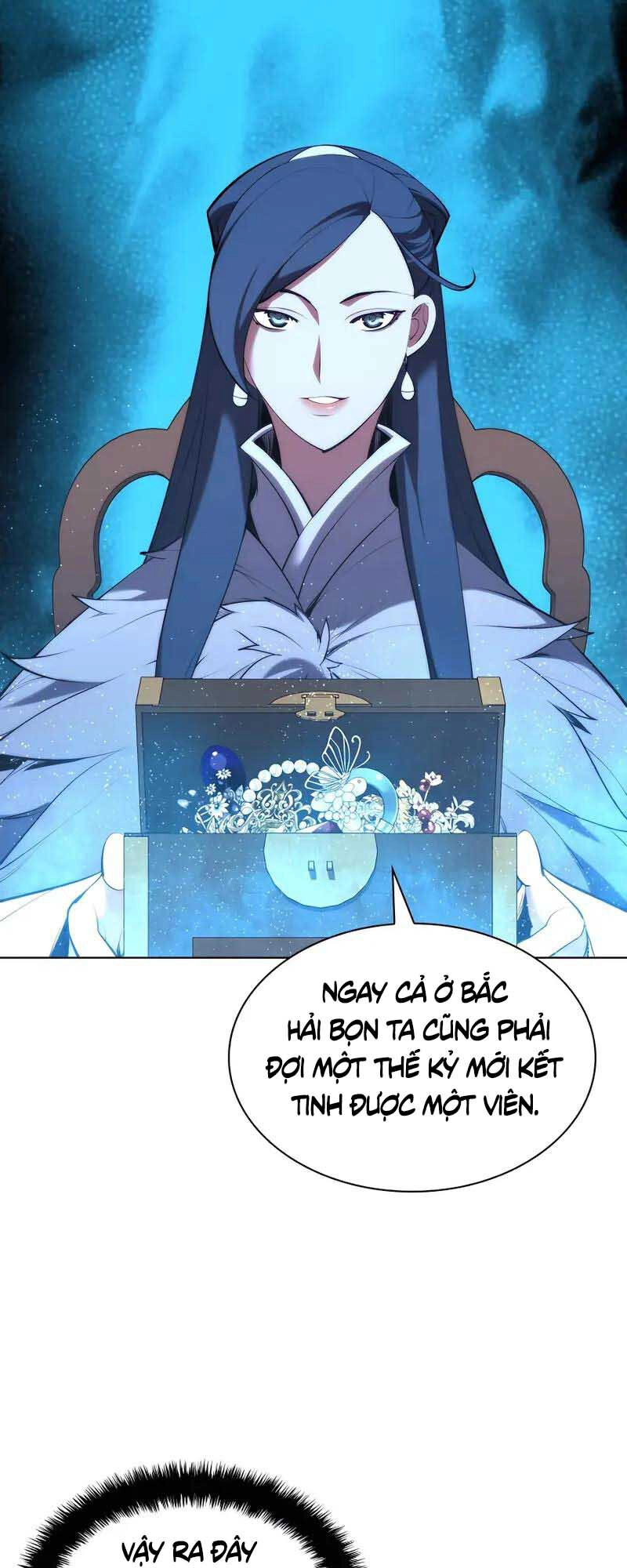 Học Giả Kiếm Sĩ Chapter 40 - 23