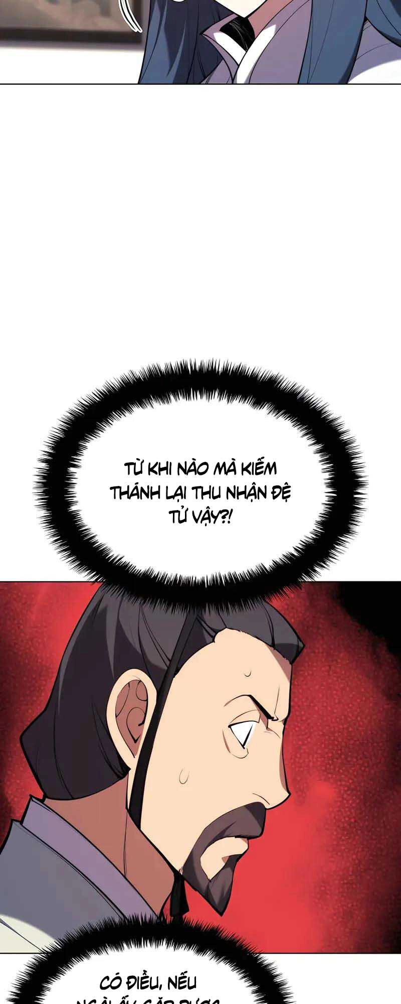 Học Giả Kiếm Sĩ Chapter 40 - 28