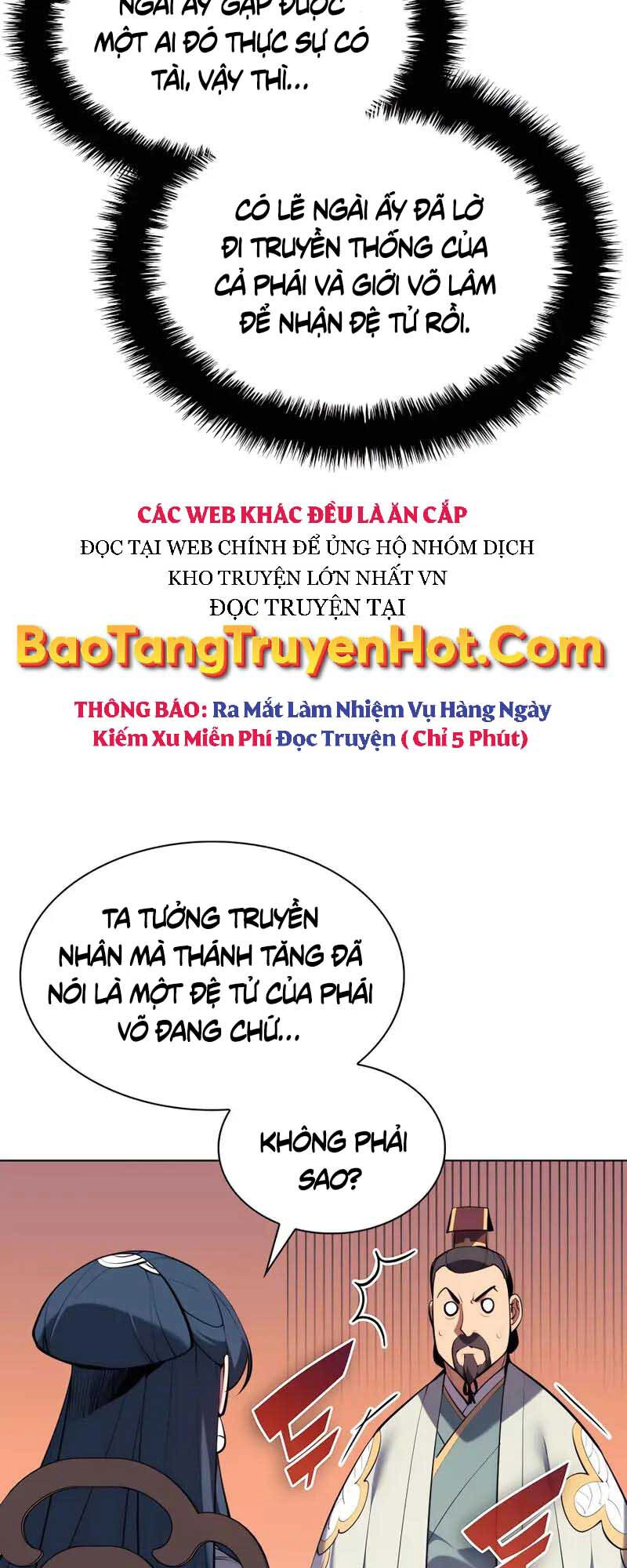 Học Giả Kiếm Sĩ Chapter 40 - 29