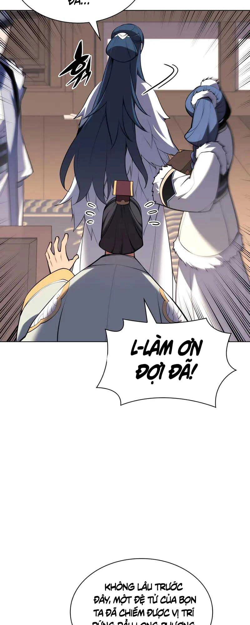 Học Giả Kiếm Sĩ Chapter 40 - 33